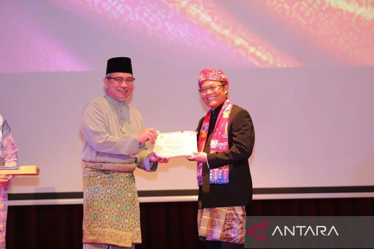 Anugerah Sastra Mastera menginspirasi lahirnya sastrawan baru