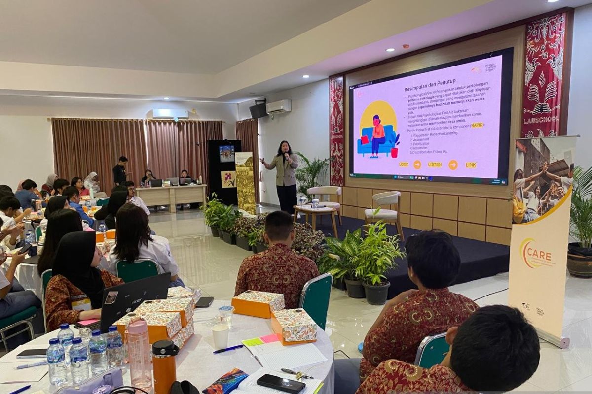 Yayasan BUMN targetkan proyek sosial "PTN"