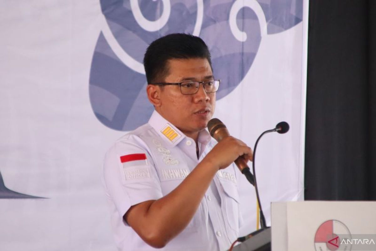 Kantor Imigrasi Cianjur luncurkan program "Eazy Passport"