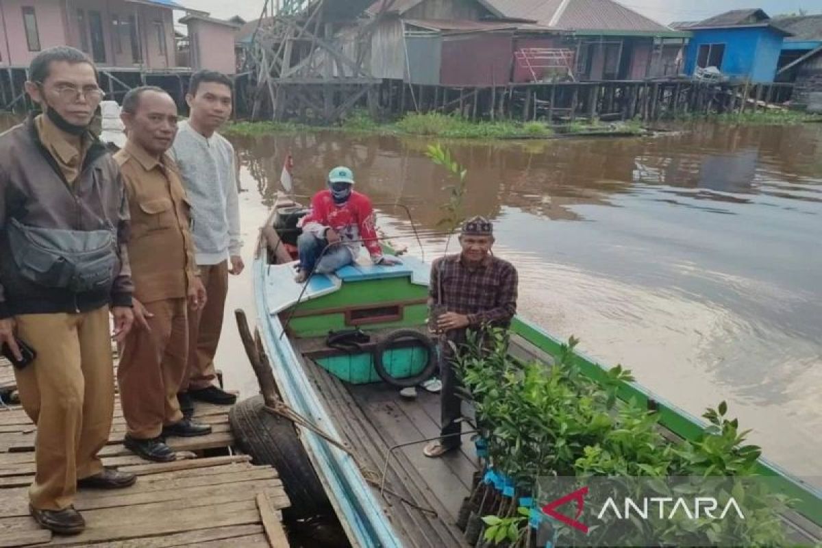 Pemkab HSU siapkan lahan 10 ha uji coba tanaman jeruk