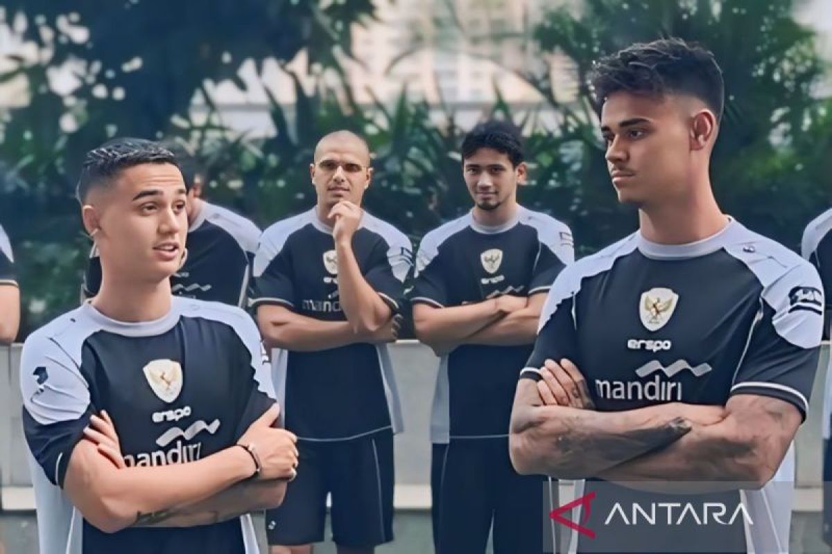 Mees Hilgers sampaikan permintaan maaf tak bisa bela Indonesia
