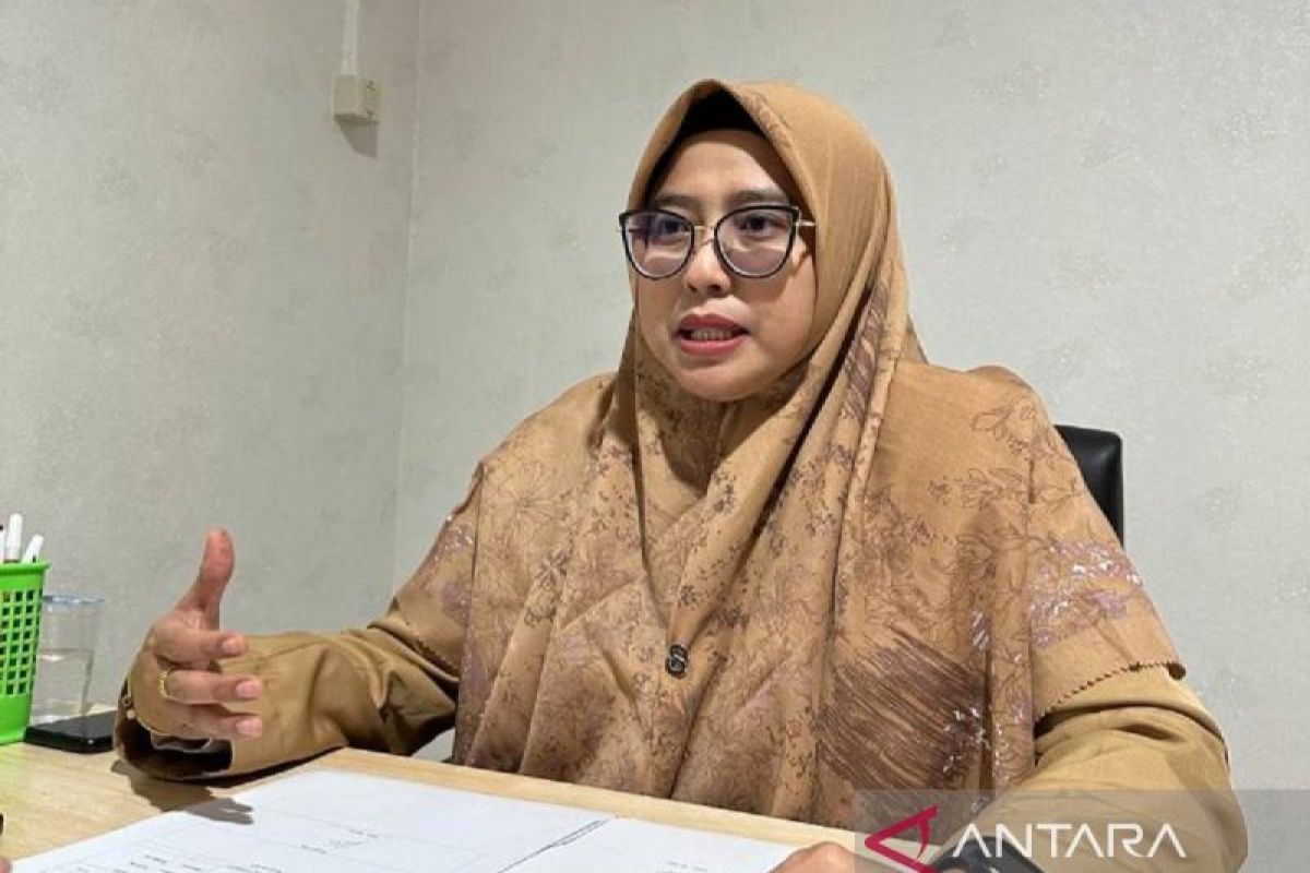 Puspaga Kota Tangerang raih predikat ramah anak dari KemenPPPA