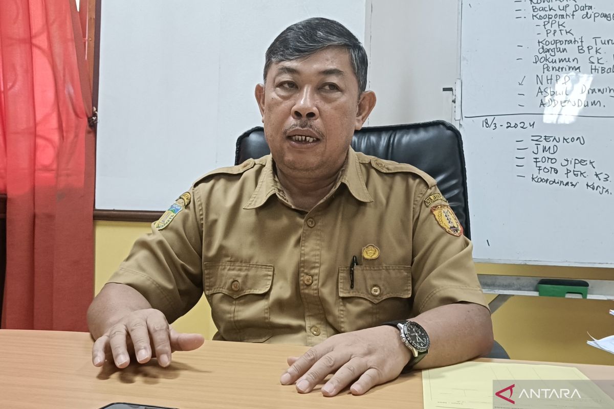 Pemkot Jayapura samakan persepsi dalam penataan ruang melalui SIMBG