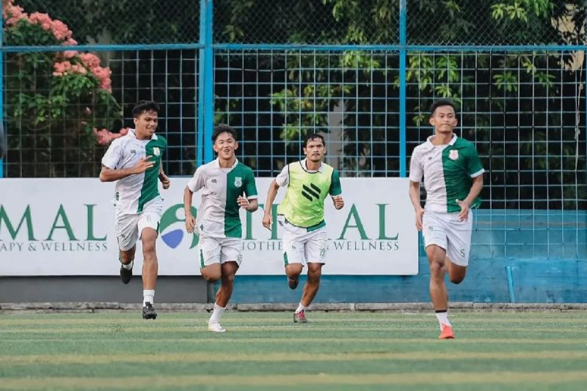 Suporter: Performa PSMS Medan meningkat sejak ditangani Niil Maizar