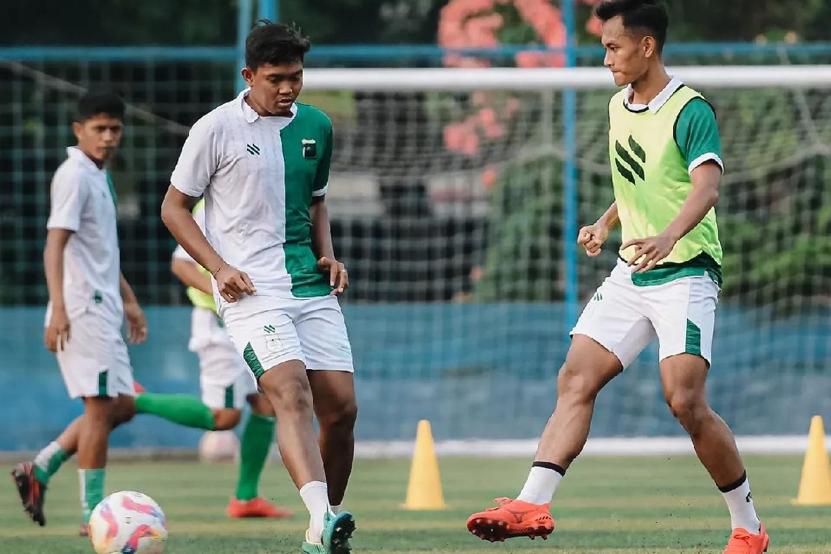 Menanti laga PSMS vs Sriwijaya FC, begini permintaan suporter PSMS