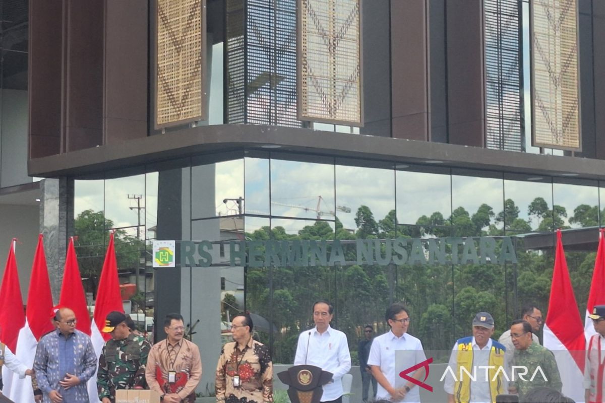 RS Hermina Nusantara jadi properti ke 51