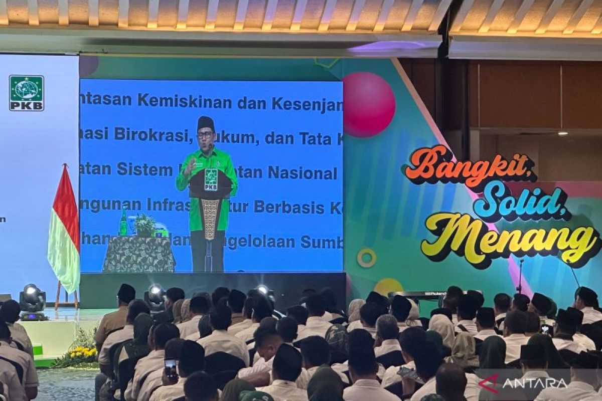 PKB meminta Prabowo tinjau ulang Perpres Nomor 33 Tahun 2020