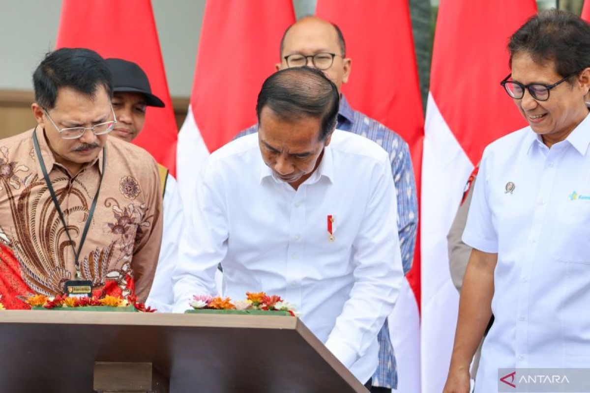 Grup Hermina Rumah Sakit  dukung pelayanan kesehatan Kota Nusantara