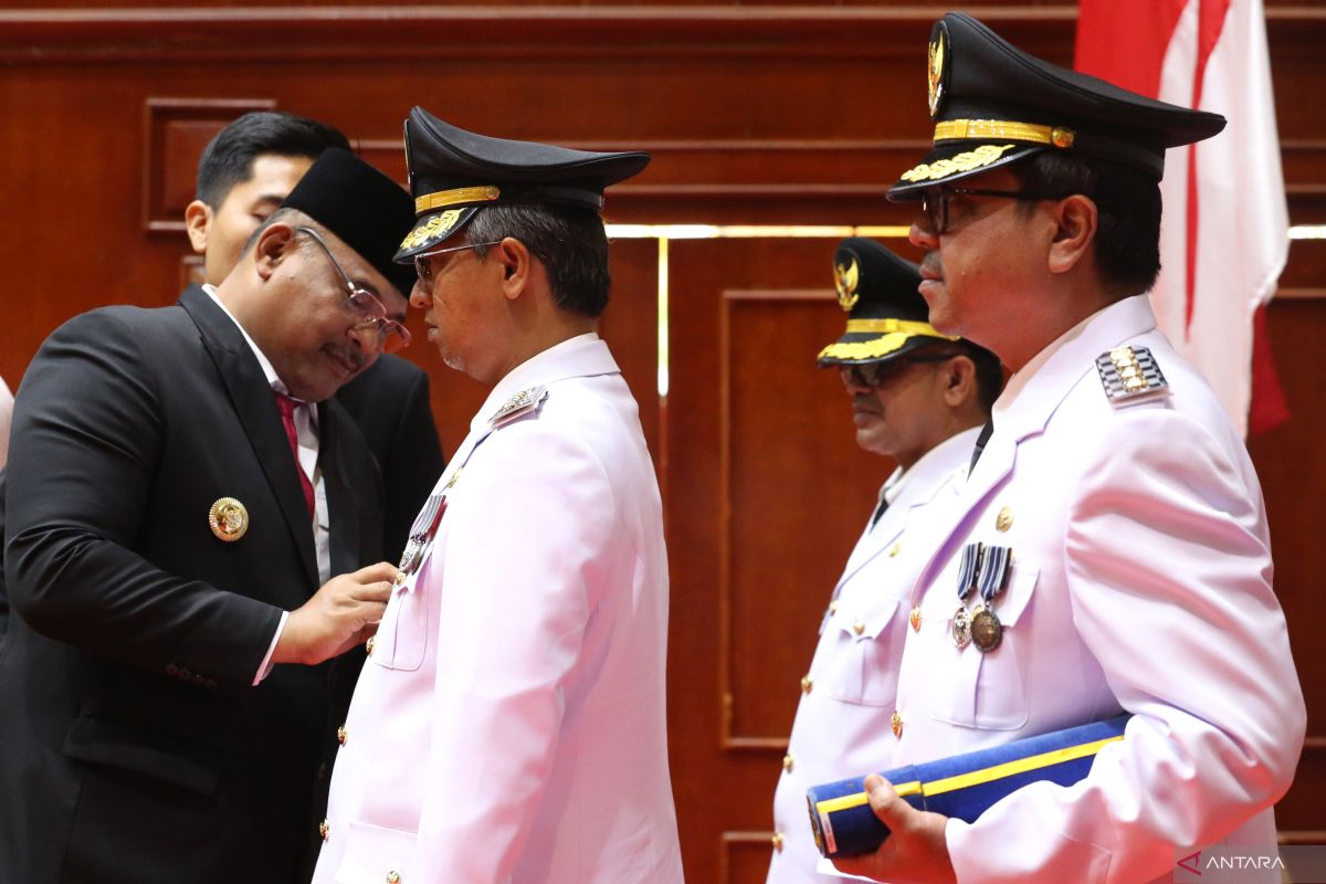 Pj Bupati Nagan Raya, Dr Iskandar ajak masyarakat sukseskan Pilkada