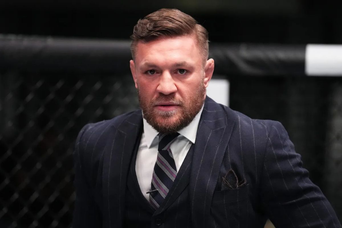 McGregor masih ingin lawan Chandler serta menargetkan Poirier dan Diaz