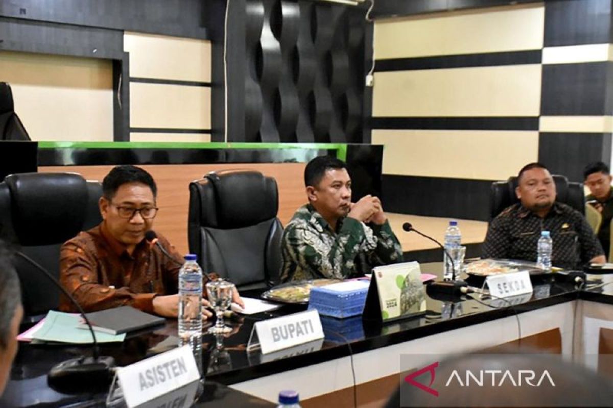 Pjs Bupati Gorontalo tegaskan pentingnya netralitas ASN