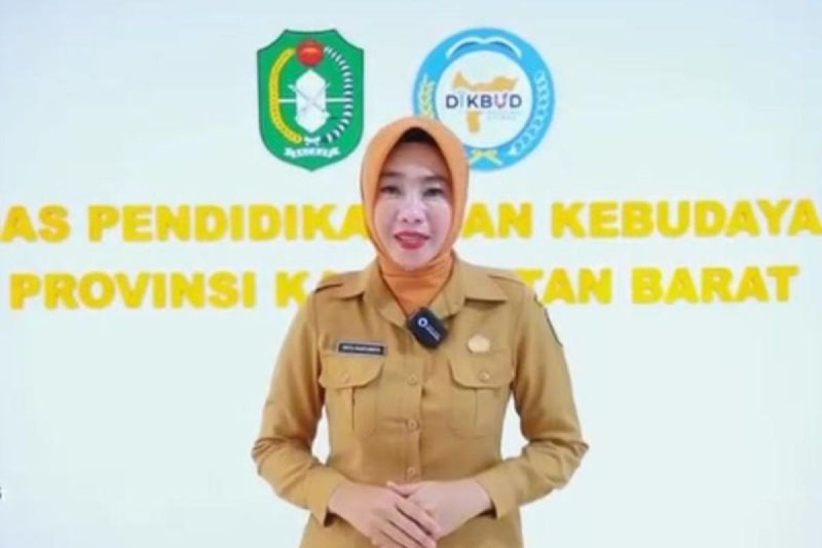 Kadisdikbud Kalbar bantah dugaan fasilitasi kampanye di sekolah