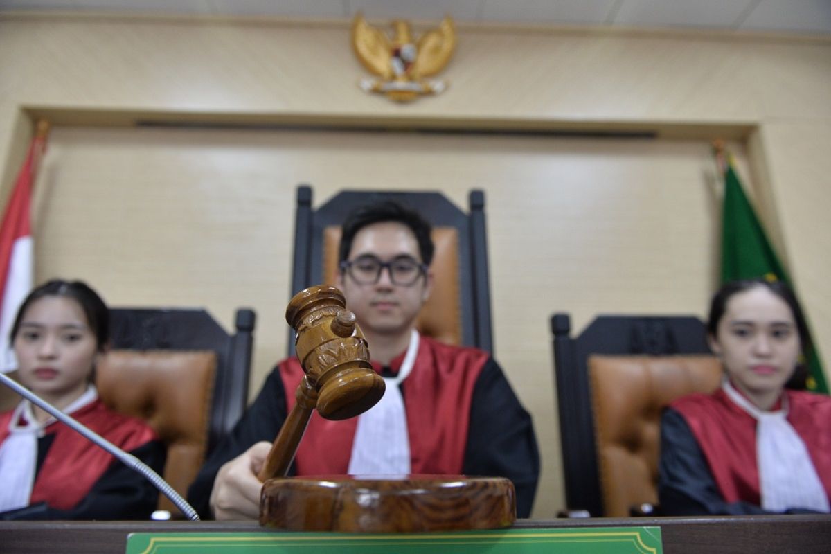 Fakultas Hukum Unika Atma Jaya peroleh akreditasi internasional