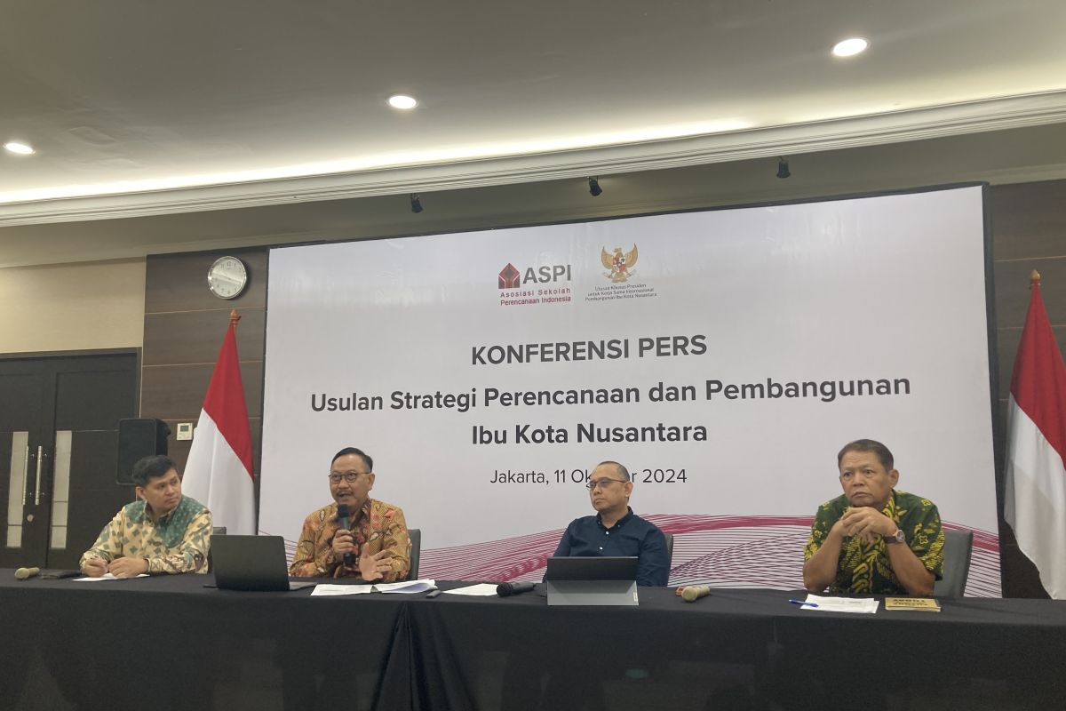 ASPI usulkan konsep 