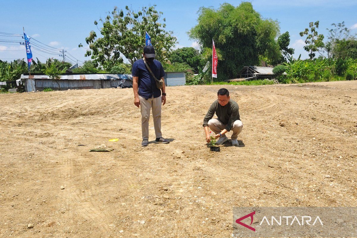 Pengembang perumahan premium tangkap peluang pasar di Solo Raya