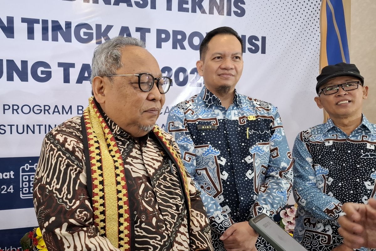 IPADI: Perbaikan sanitasi harus sasar keluarga berisiko stunting