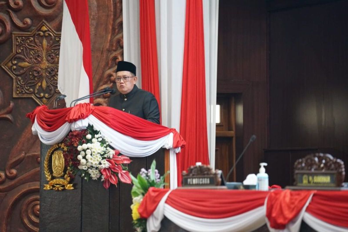 Pj Gubernur Adhy: Jawa Timur menunjukkan kinerja positif