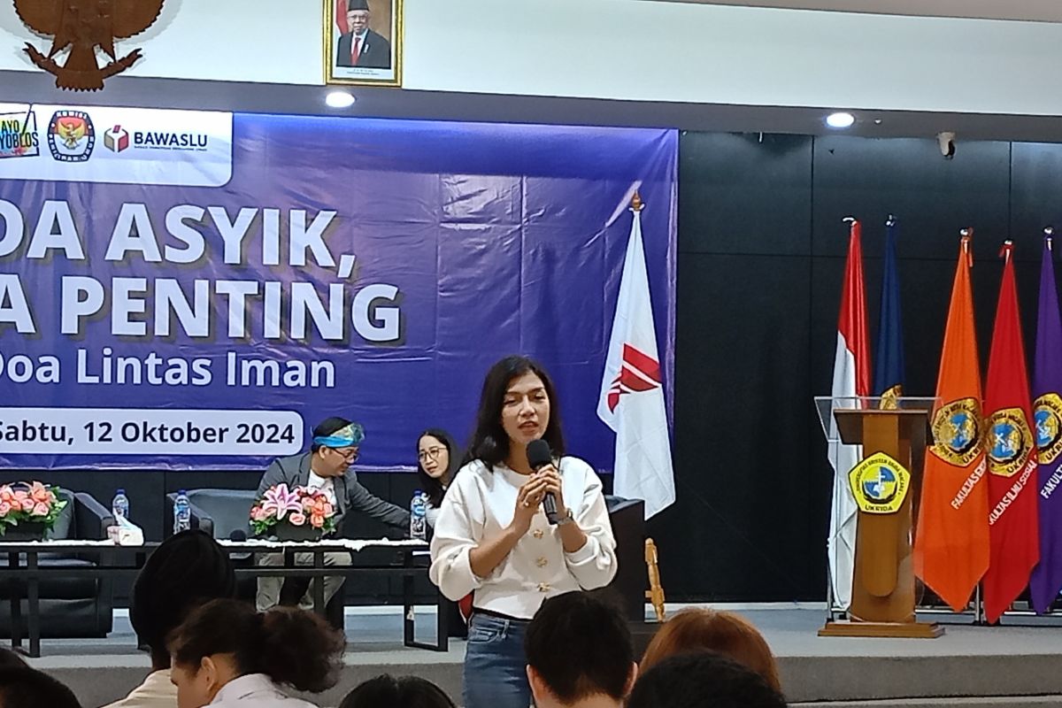 Transparansi diminta jadi tema debat Pilkada, KPU DKI: Sangat baik