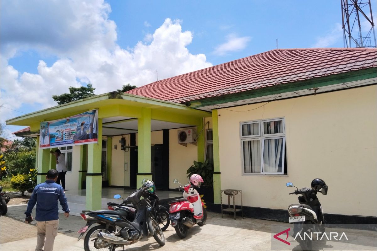 Mukomuko tambah anggaran pengadaan tanah makam