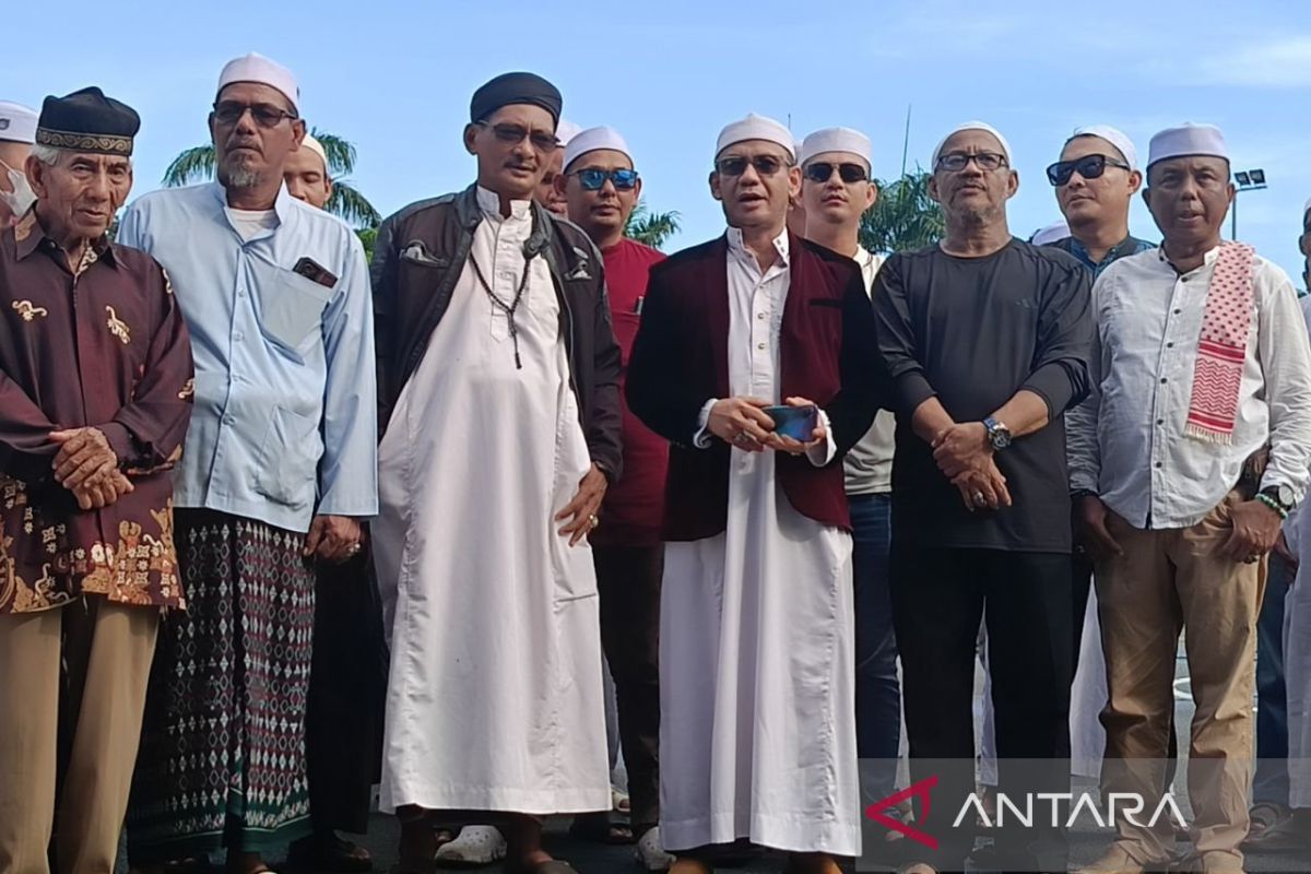 Ulama Samarinda ingatkan jangan gunakan diksi agama untuk kelakar politik