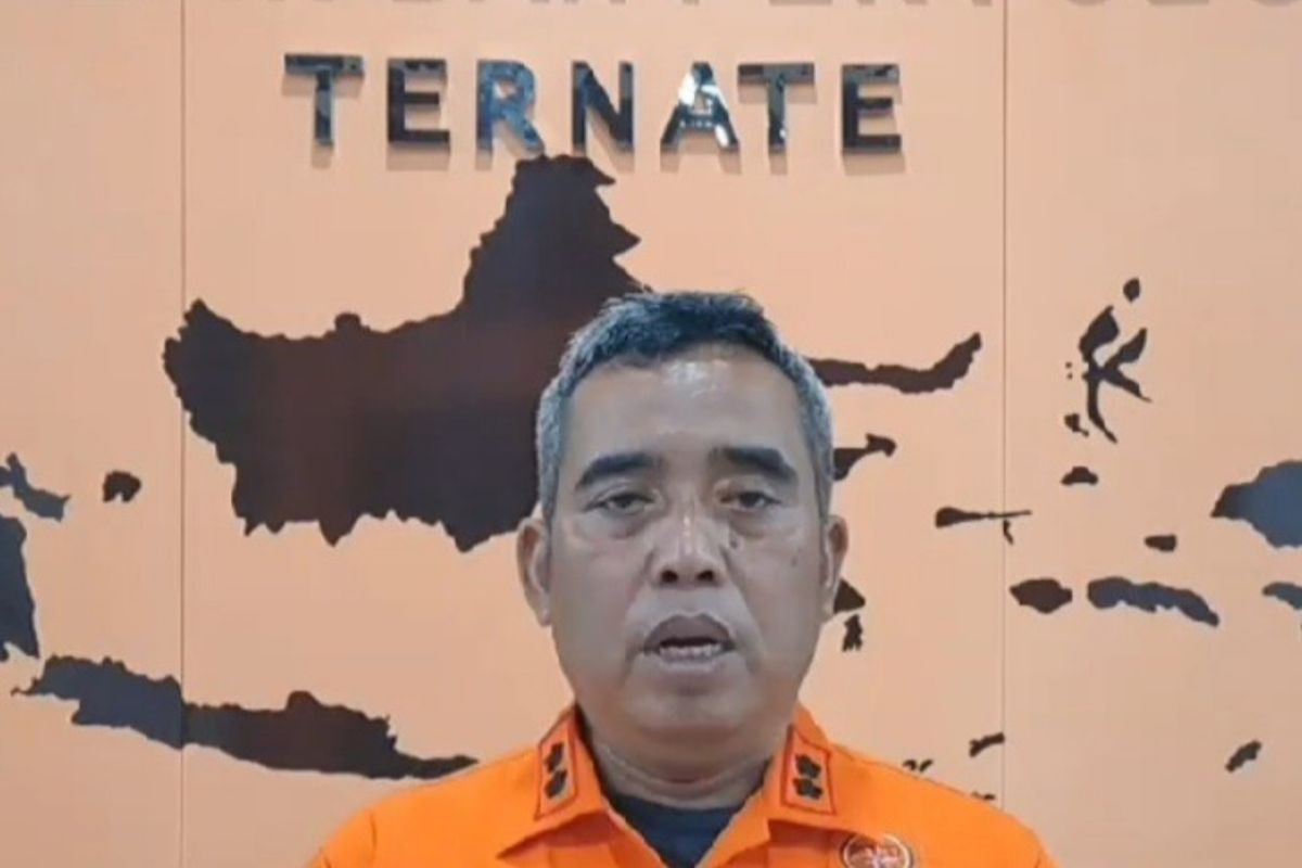 Basarnas Ternate pastikan korban speedboat terbakar berjumlah 33 orang