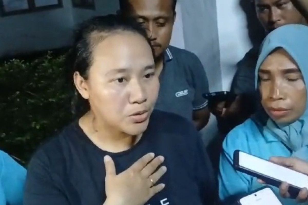 Cagub Maluku Utara Benny Laos meninggal  dalam insiden terbakarnya kapal cepat