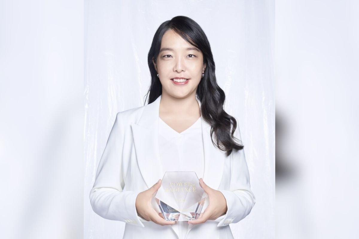 Clé de Peau Beauté Umumkan Sachiko Nakajima Sebagai Pemenang "The Power of Radiance Awards 2025"