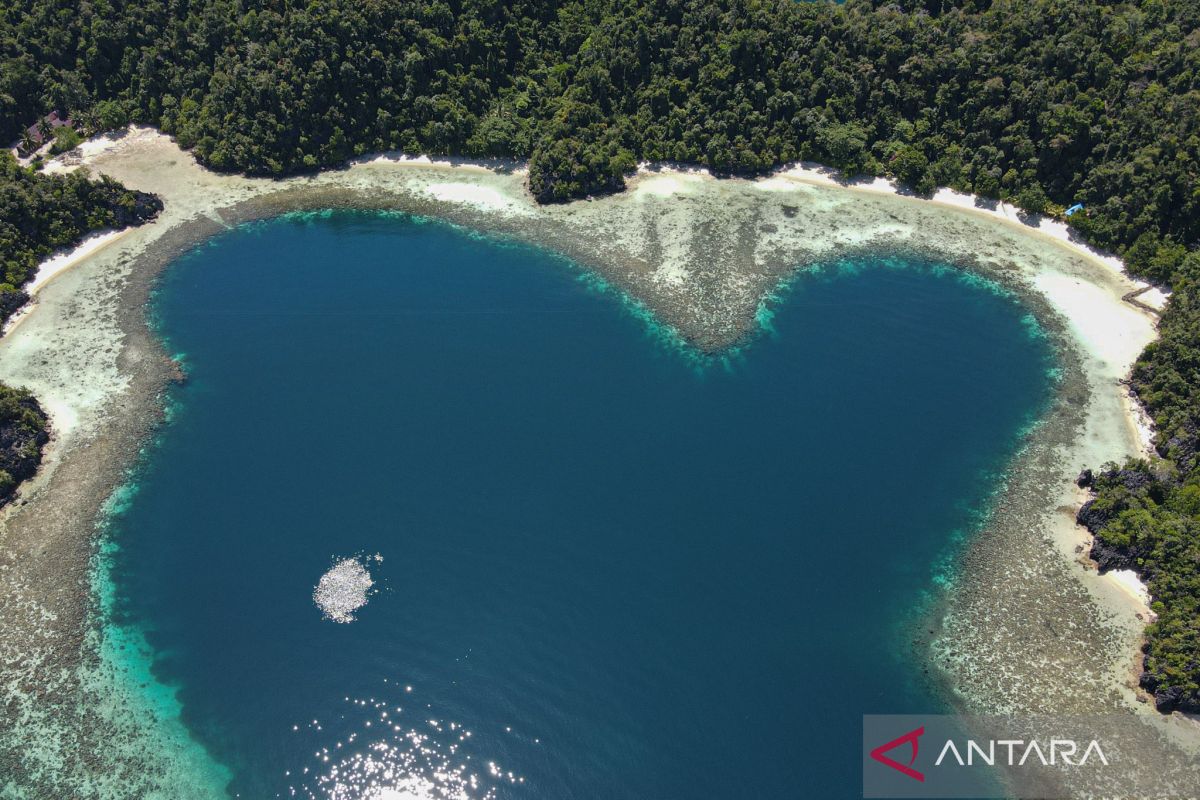 Desa Wisata Labengki lima puluh besar ADWI 2024