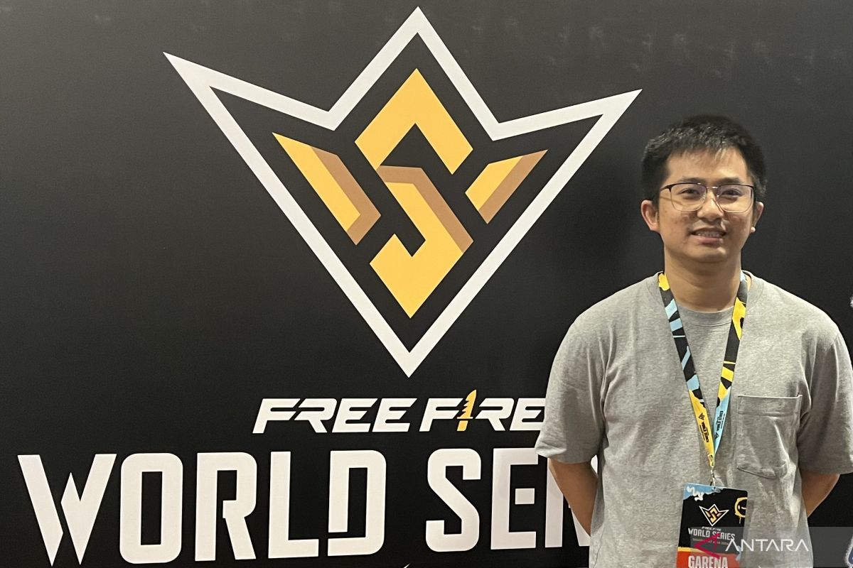 Garena ungkap alasan Grand Finals FFWS SEA digelar di Surabaya