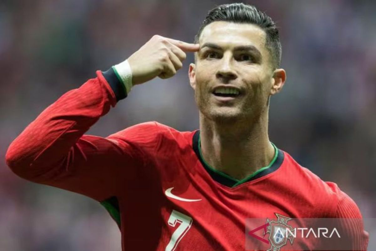 Jadwal UEFA Nations League: Spanyol vs Serbia, Portugal vs Skotlandia