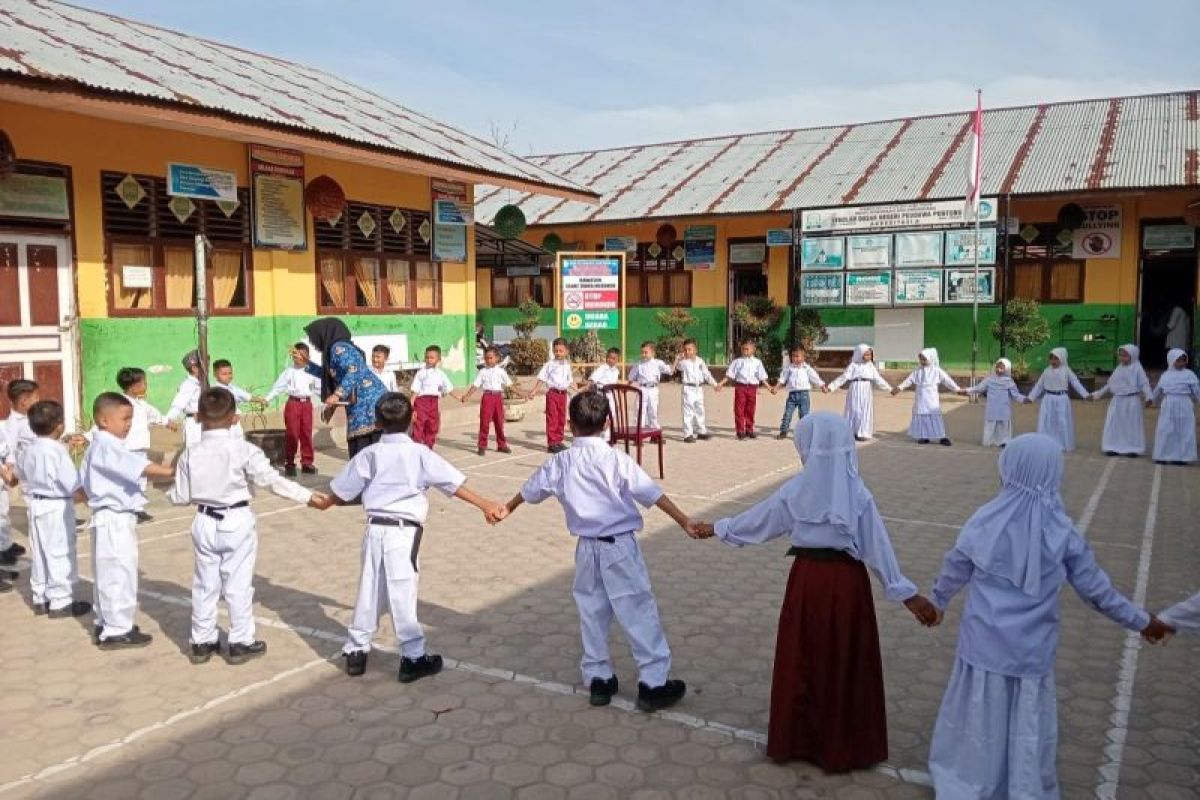 Kemendikbudristek ciptakan lingkungan pendidikan aman melalui PPKSP