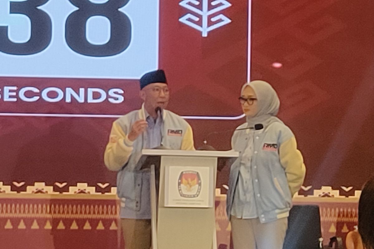 Mirza-Jihan akan implementasikan KPBU untuk perbaiki jalan rusak