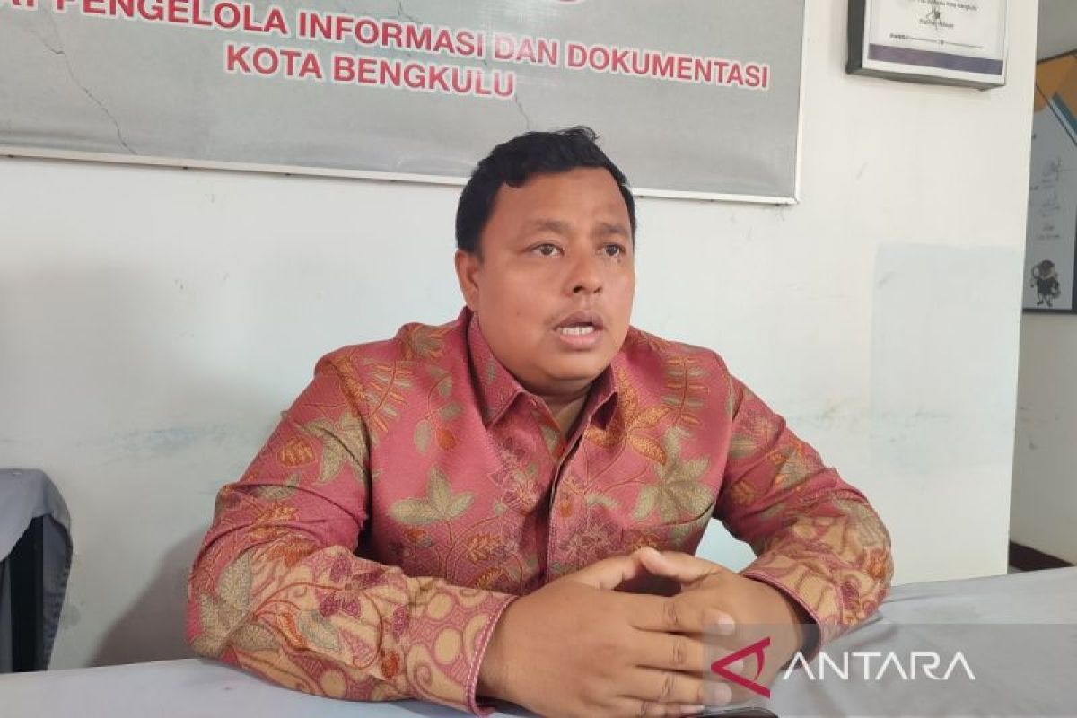 Bawaslu Kota Bengkulu telusuri dugaan lurah terlibat politik praktis