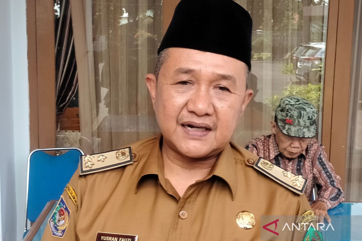 Sekda Rejang Lebong peringatkan ASN tidak terlibat politik praktis