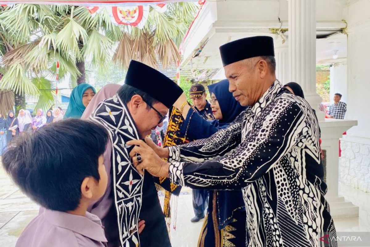 Pj Bupati Aceh Barat pastikan Pilkada 2024 berjalan lancar, minta ASN tidak berpolitik