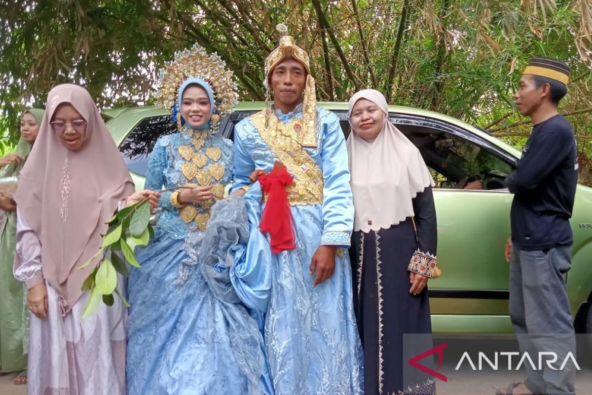 Kanwil Kemenag Sulsel bantu luruskan larangan nikah di hari libur