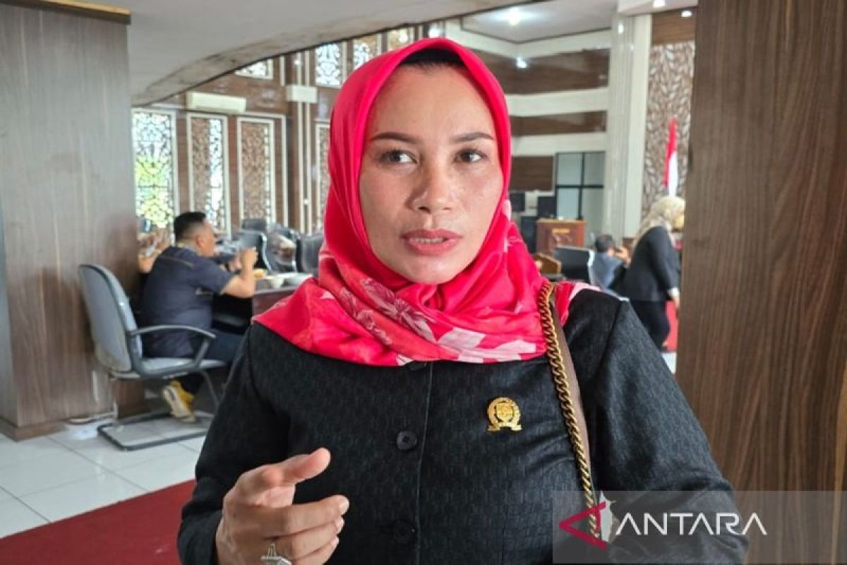 Ketua DPRD Kotabaru minta pemkab  fasilitasi KKP RI