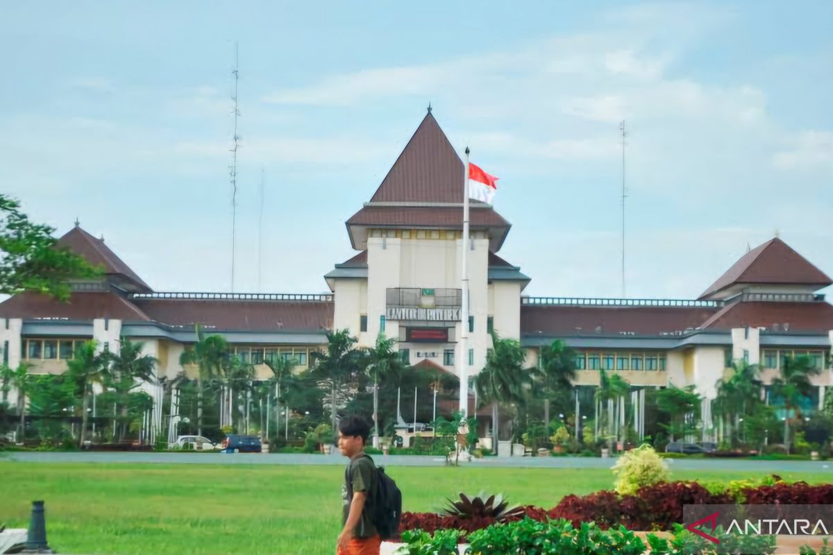 Defisit keuangan Pemkab Bekasi pengaruhi APBD Perubahan 2024