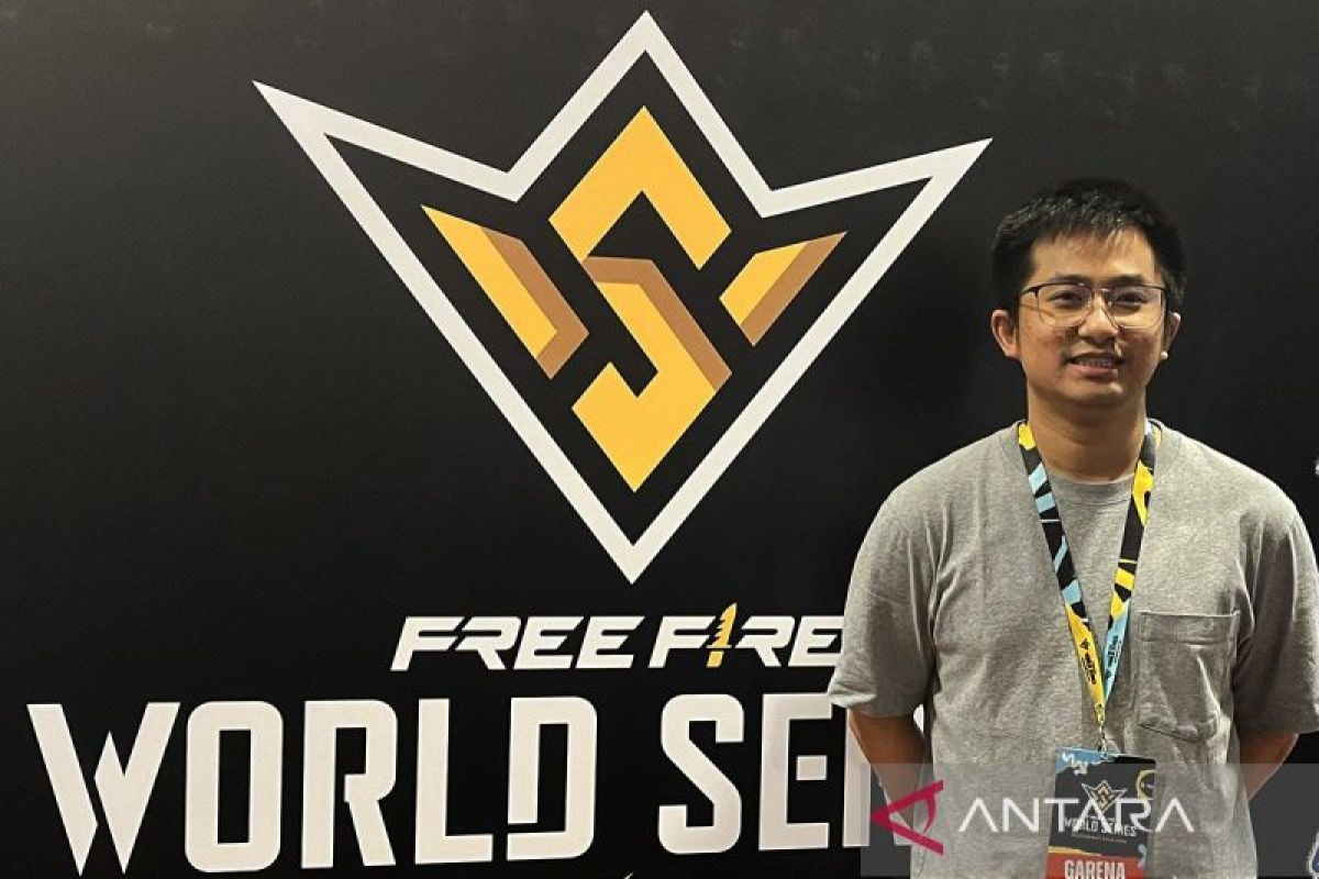 Garena ungkap alasan Grand Finals FFWS SEA Fall digelar di Surabaya