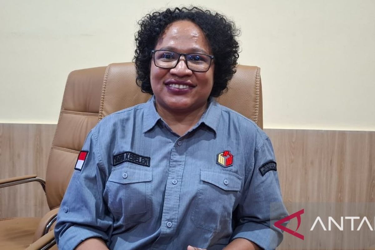 Bawaslu Papua minta KPU siapkan TPS yang ramah disabilitas