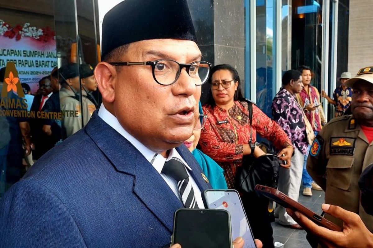 Guru di PBD lulus PPPK dikembalikan ke sekolah yayasan