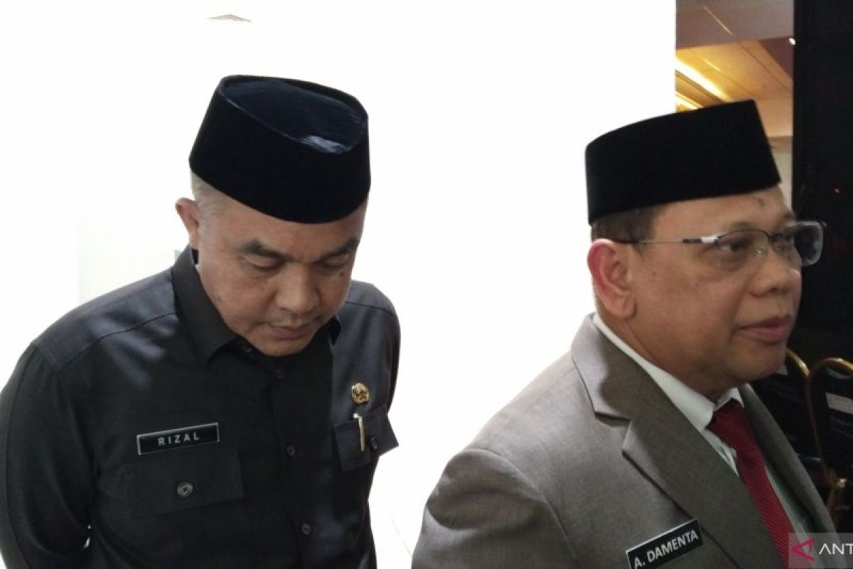 Kota Palembang hapus sanksi administratif pada PBB-P2