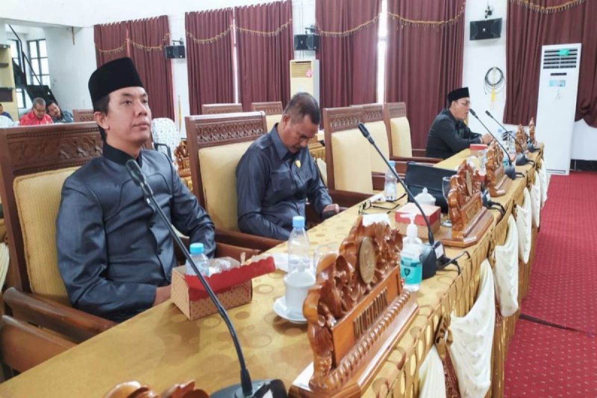 Legislator sebut Danau Sembuluh masih sangat potensial dikembangkan