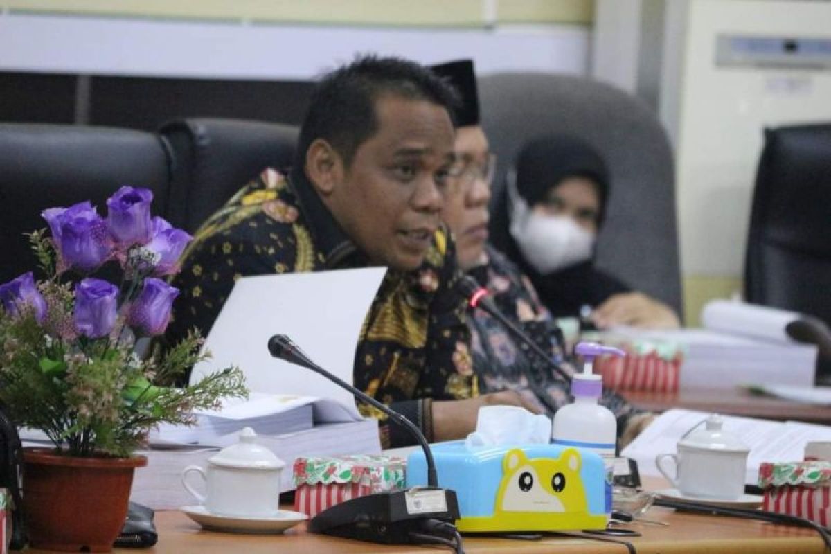 Legislator dukung pengembangan Pelabuhan Teluk Segintung