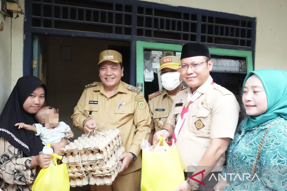 Pemkab Bogor gandeng Dinkes Jabar tekan tingginya angka stunting yang capai 27,6 persen