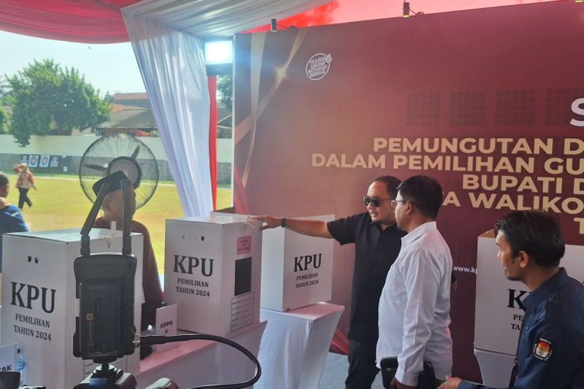 Pemimpin terpilih Kota Depok diminta lebih pro