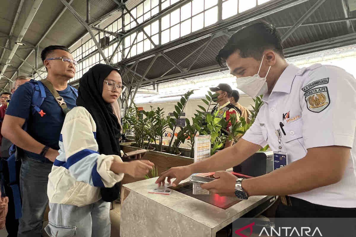 KAI selamatkan aset negara senilai Rp731,53 miliar hingga September