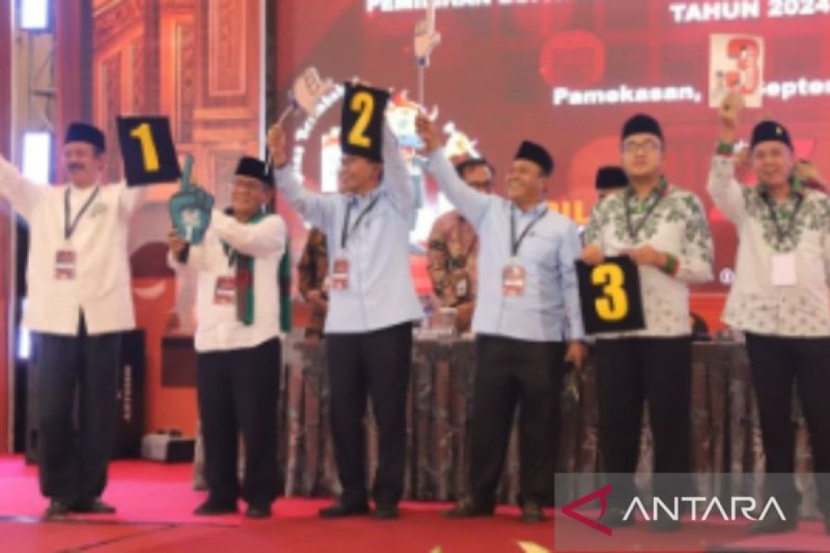 KPU Pamekasan gelar debat pilkada pada 20 November 2024