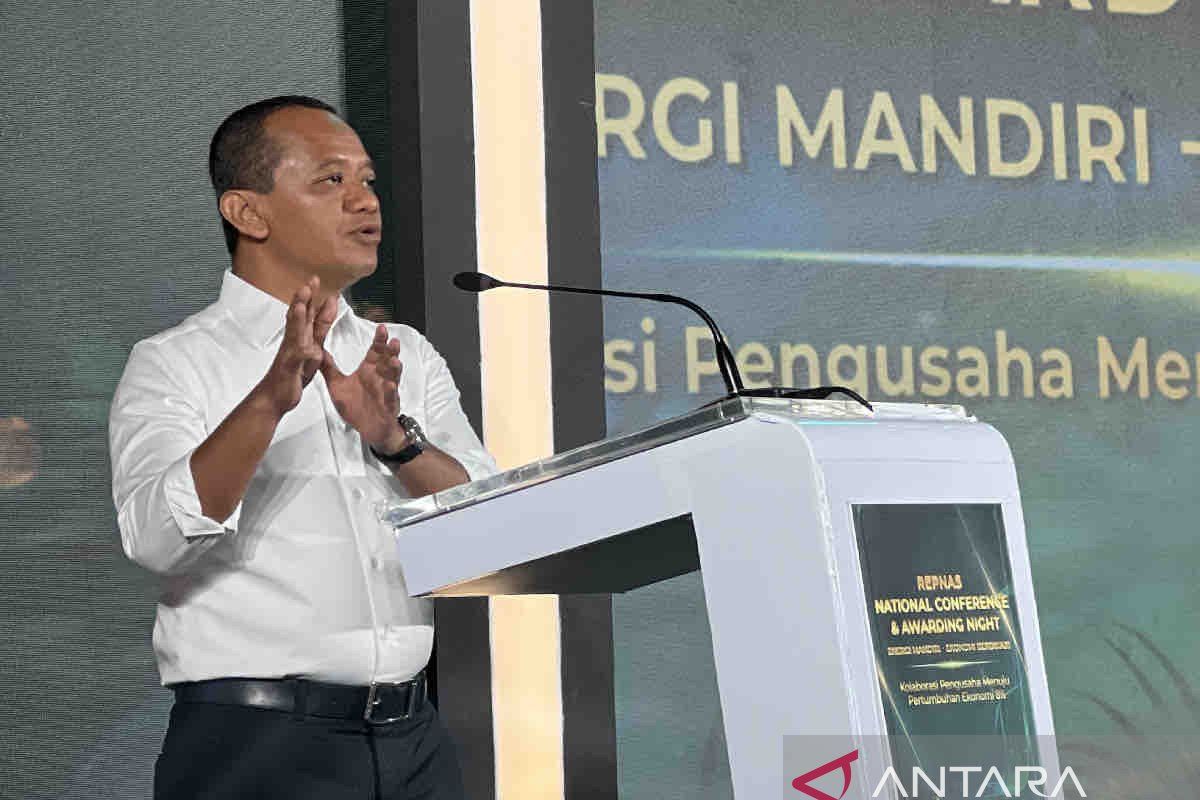 Hilirisasi Indonesia mampu produksi emas 78 ton di era Jokowi