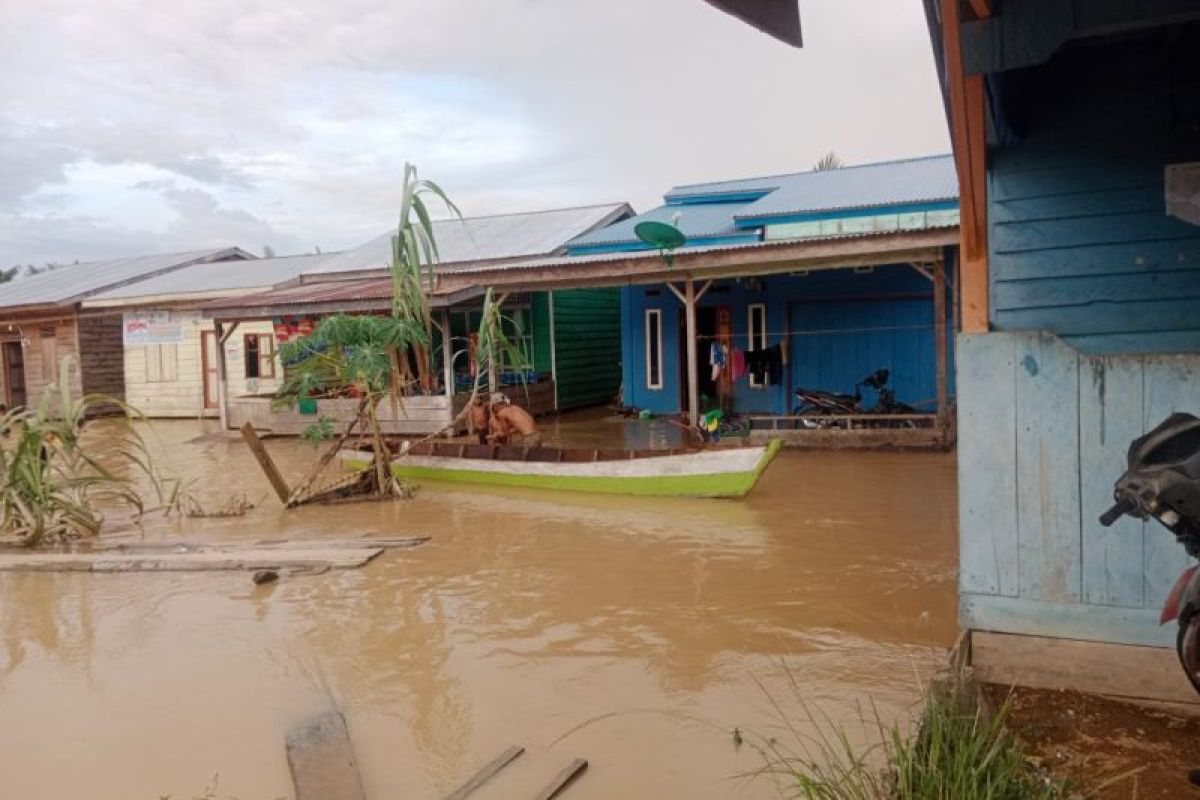 MPW ICMI harap kepedulian pemerintah atasi banjir Aceh